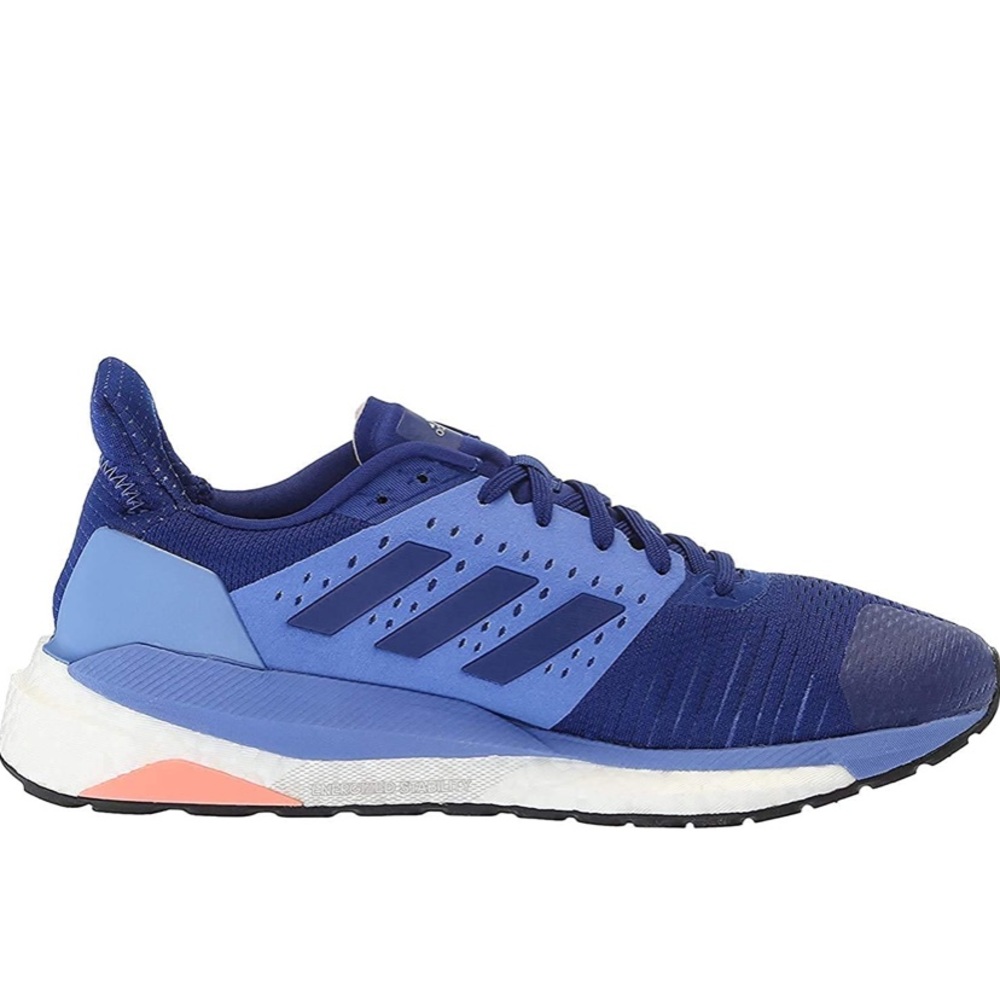 Like New! Women’s Adidas Solar Glide ST Stability Running Shoes - Picture 2 of 8